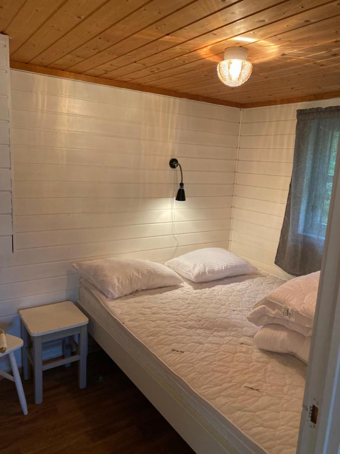 Nygard Camping Hjelle Exterior photo