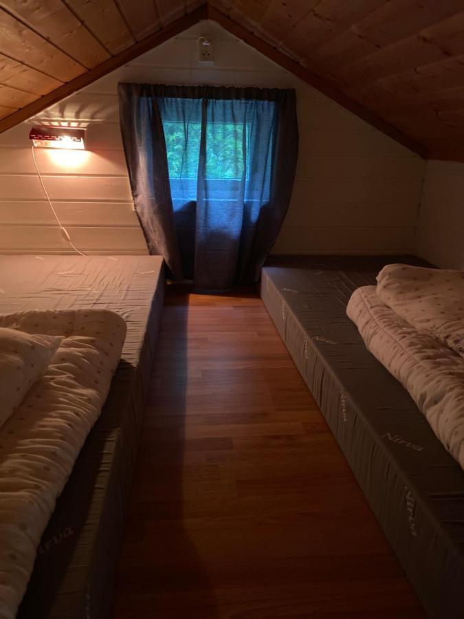 Nygard Camping Hjelle Exterior photo