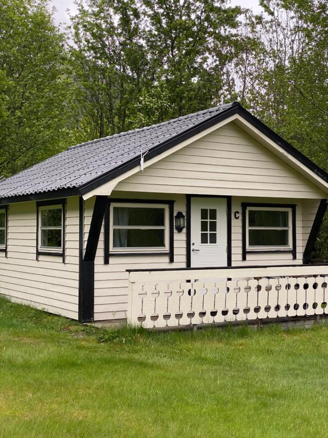 Nygard Camping Hjelle Exterior photo